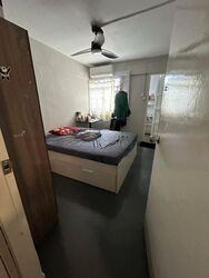Blk 122 Bukit Merah Lane 1 (Bukit Merah), HDB 3 Rooms #464380811